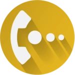 frendy android application logo